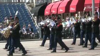 veteranendag 2010 deel 2