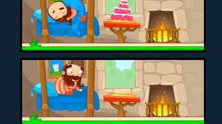 Tiny King Level 1