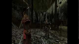 Gothic 2 Ночь ворона прохождение ч.133