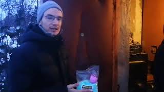 Spalsadz чистка котлов и дымоходов.Польша Оригинал Производство!Тепло Без Газа рекомендует.