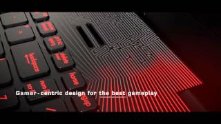 ASUS ROG GL552