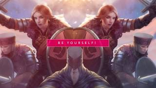 What is the Lodge of Sorceresses? -- Discord Community Trailer