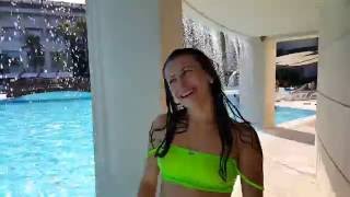 Водный мир Rixos II