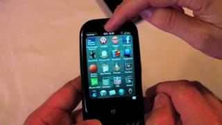Nokia Experts on webOS