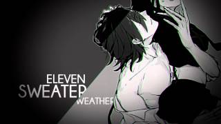 SWEATER weather MEP [CLOSED] 6/22