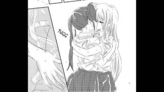 Nanofate evening rain (español) doujinshi yuri