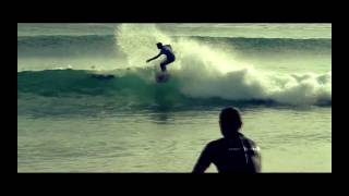 Axel Cristol - Pro Skimboarder [HD]