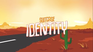 Suitcase - Identity [Official Lyric Video]