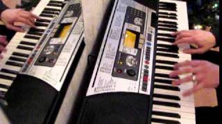Король и Шут - Воспоминание о былой любви (Piano Cover)