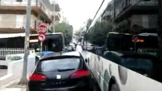 etheldrivers.blogspot.com - Παρακώλυση συγκοινωνιών