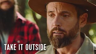 How Not To Save Your Friend From A Heart Attack (Take It Outside, Episode 6)