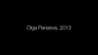 Olga Panaeva | Strip plastic, before & after