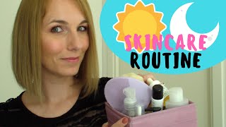 La mia Skincare Routine | Mattina&Sera | Maggio 2018