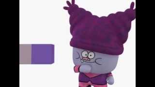 CN Toonix Bump: Reface
