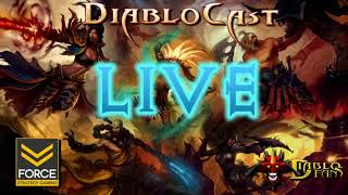 Diablo 3 - DiabloCast Ep30: Carebears Welcome - Podcast