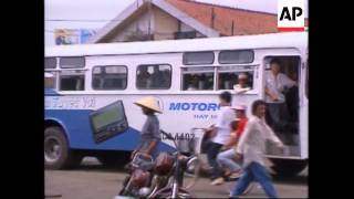 Vietnam - America Scores A Cultural Victory In Vie