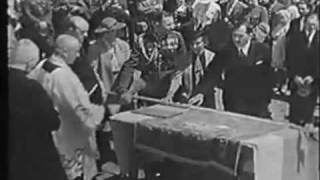 Reduta Piłsudskiego - Wołyń 1936