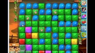 Pet Rescue Saga Level 90, 3 Star trick