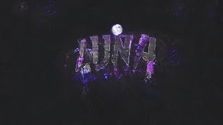 luna // edit // warface