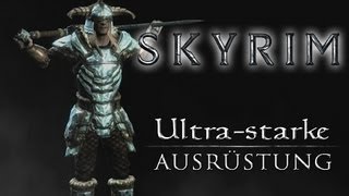 Skyrim Ultra-starke Ausrüstung Tutorial