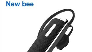 New Bee LC-B30 รีวิวหูฟังบลูทูธ