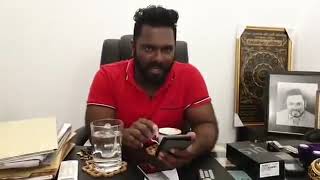 Priyan Manik call for Ranjan Ramanayake