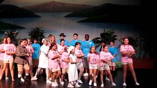 The Gentleman of John Smith at Martin Theater