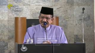 SALAH MEMILIH PEMIMPIN CELAKA DUNIA AKHIRAT || KH. Athian Ali M, Da'i, Lc. MA