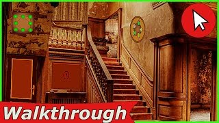 Hostage Escape Walkthrough (WoW Escape)
