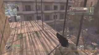 SB Rehz: 2 Sick MW2 Shots