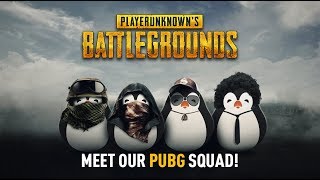 Step в PlayerUnknown's Battlegrounds Читеры? :) не пригораем