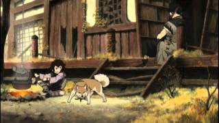 Espada del Forastero (Sword of the Stranger) - Rhapsody AMV