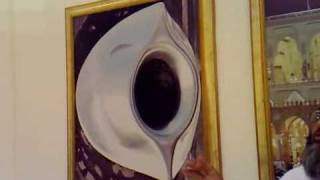 Islamic Museum in Makkah Part 1