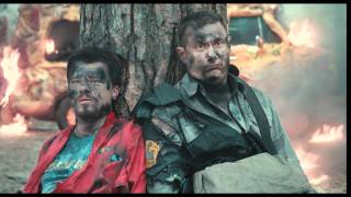 Самый лучший фильм 3-ДЭ (трейлер)