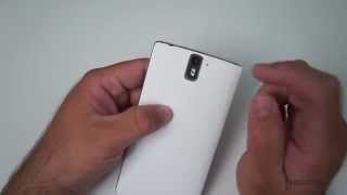 ONEPLUS One Flip Cover Review