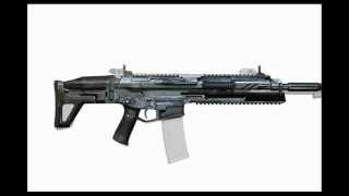 ACR SCAR c hybrid