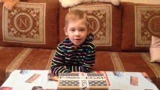 Получили посылку от Диснея с игрушками Тачки 2, и книгами package from Disney's Cars with 2 toys