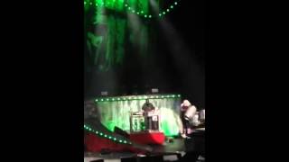 Slipknot live - Excellent footage,Dublin ? Duality - Prepare for Hell tour,  Europe 2015