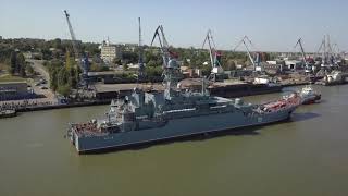 Вальс военных моряков