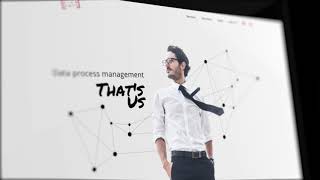Launch Website