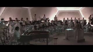 Woodkid - Desierto - Live at Montreux 15.07.2016