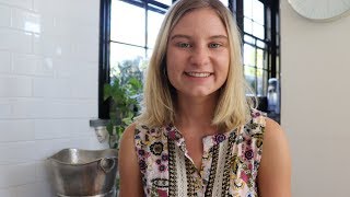 5 Ways I Live A Happier Life | Sofia Rose Bernardi