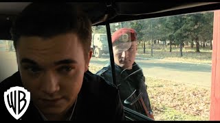 Chernobyl Diaries: Let Me Do the Talking