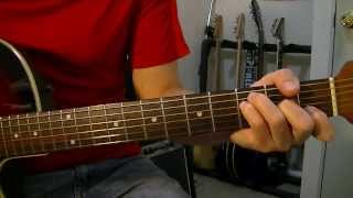 The Beatles | Hey Jude | Guitar Cover HD
