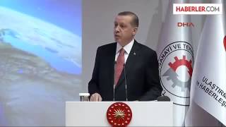 Cumhurbaşkanı Erdoğan'dan 14 Aralık Operasyonu ile İlgili Sert Sözler! 15.12.2014