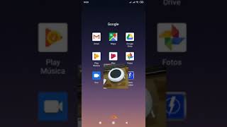 Configuración ALARMA WIFI + GSM TUYA. MODO WIFI.