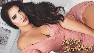 Holly Luyah...Height, Weight, Age, Boyfriend , Biography