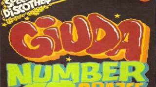 Giuda - Crazee