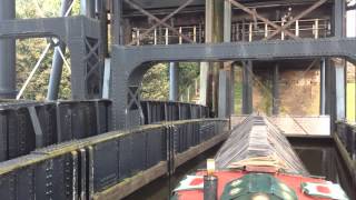 Anderton Boat Lift