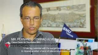Video Profile Telkomcel Timor-Leste